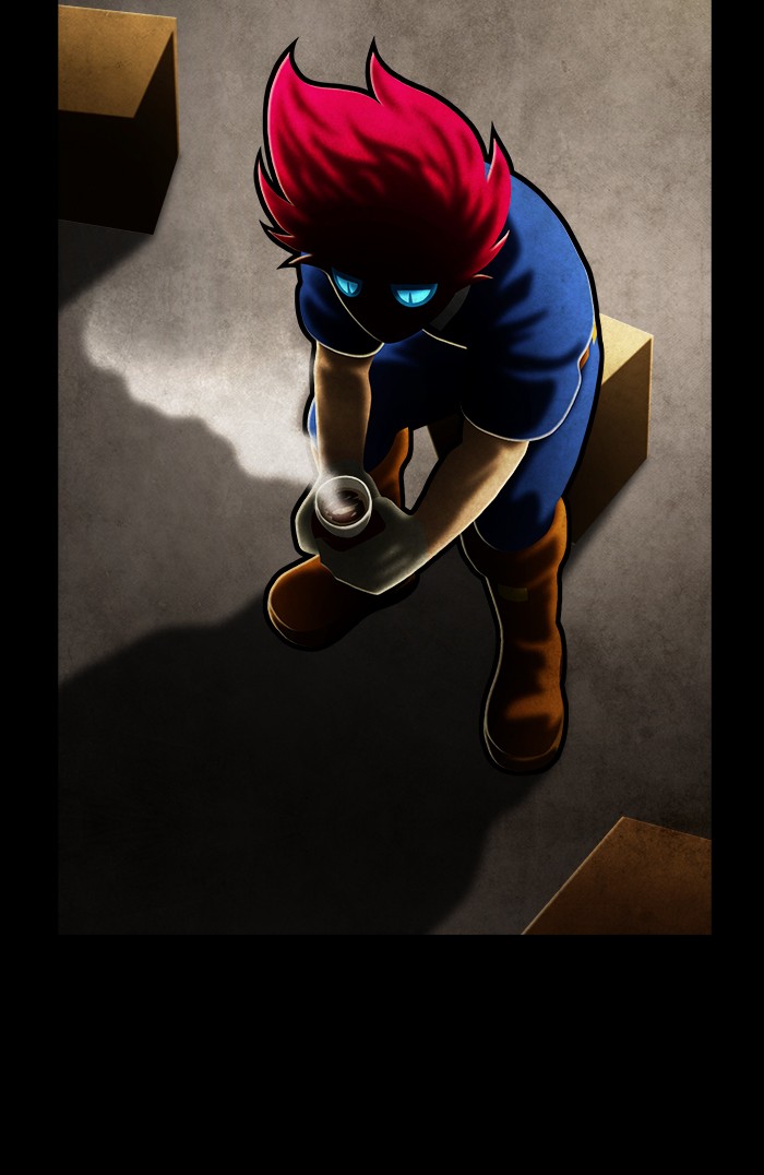 Guardians of the Video Game Chapter 236 page 88 - Chapter 236: Ep. 235 - The Boy's Pride