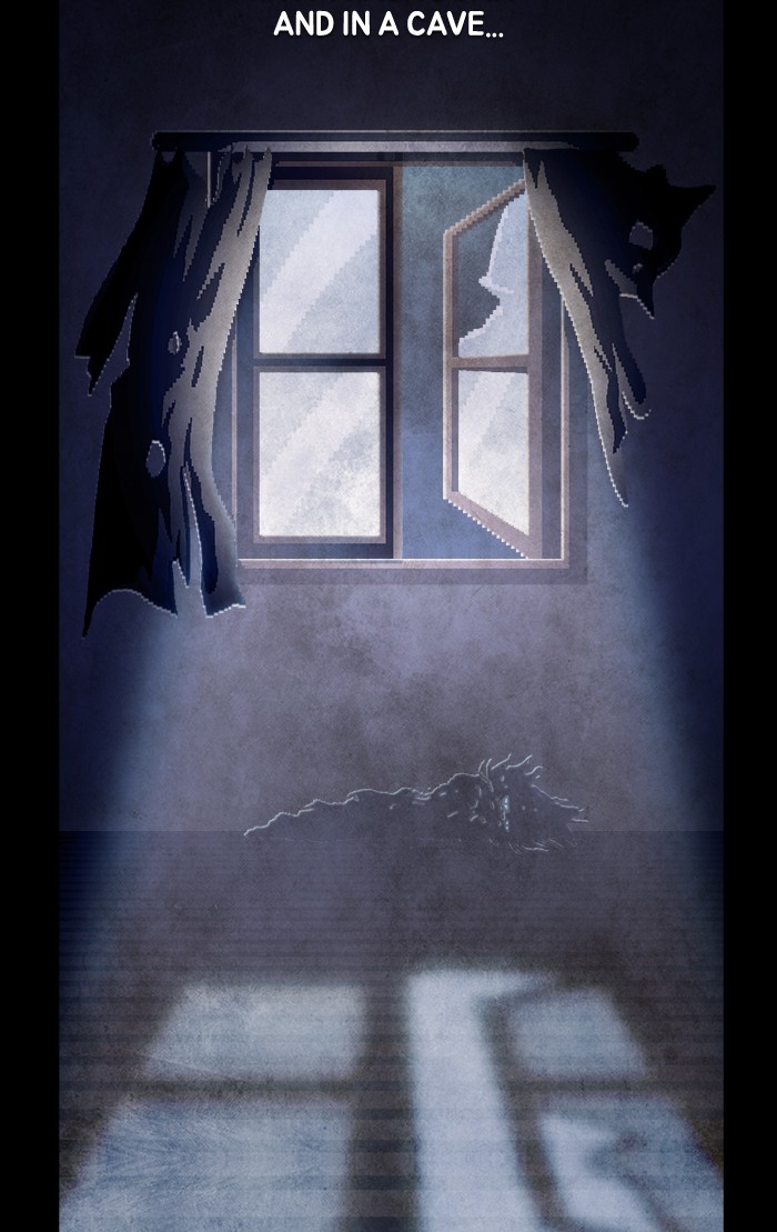 Guardians of the Video Game Chapter 236 page 9 - Chapter 236: Ep. 235 - The Boy's Pride