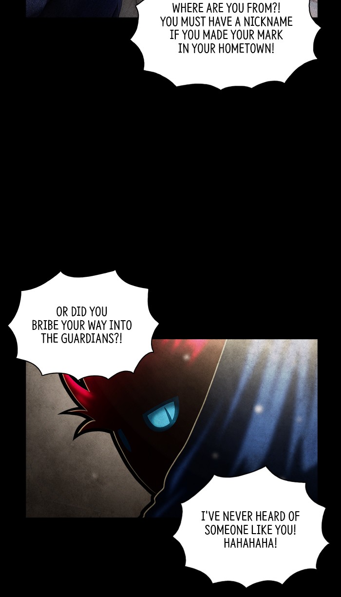 Guardians of the Video Game Chapter 236 page 93 - Chapter 236: Ep. 235 - The Boy's Pride