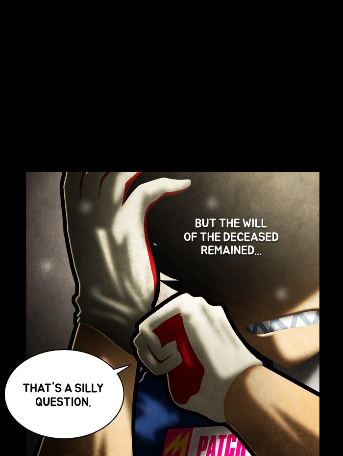 Guardians of the Video Game Chapter 236 page 96 - Chapter 236: Ep. 235 - The Boy's Pride