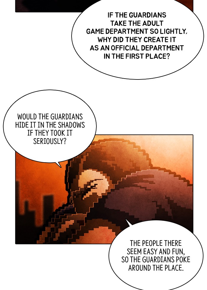 Guardians of the Video Game Chapter 238 page 16 - Chapter 238: Ep. 237 - The Realm of Fables (Part 10)