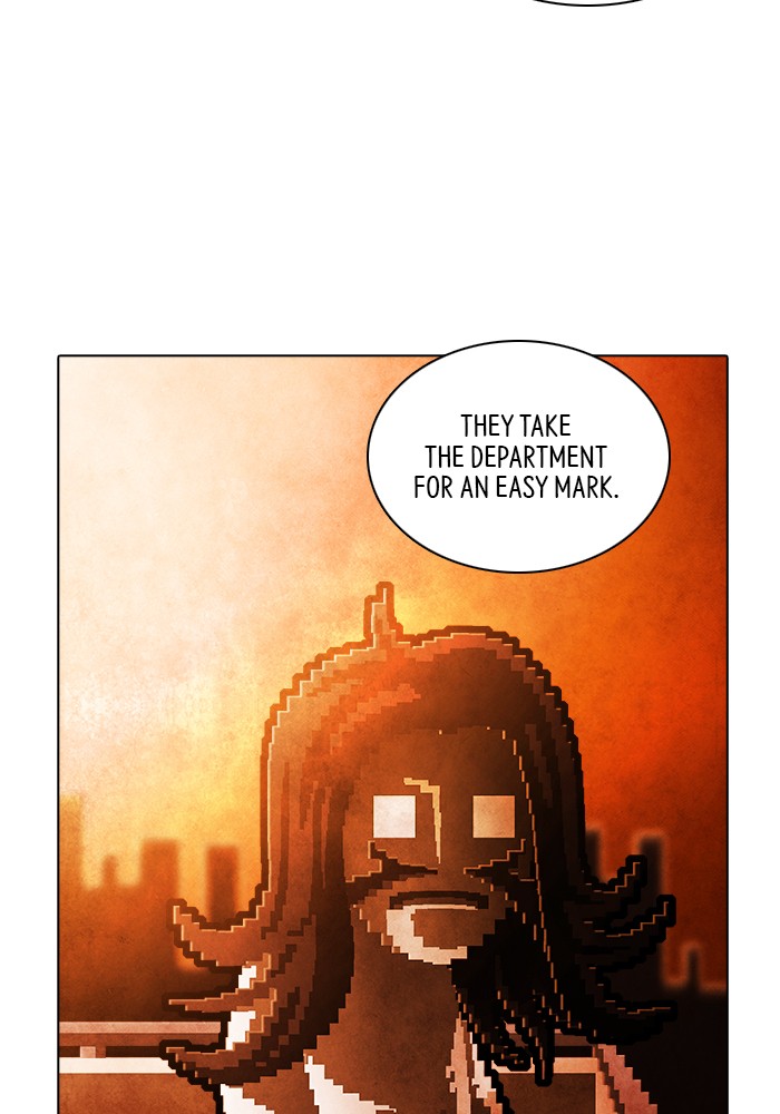 Guardians of the Video Game Chapter 238 page 17 - Chapter 238: Ep. 237 - The Realm of Fables (Part 10)