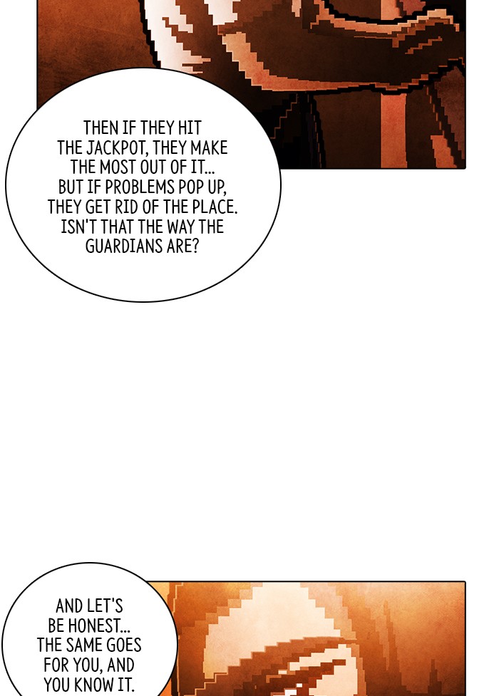 Guardians of the Video Game Chapter 238 page 18 - Chapter 238: Ep. 237 - The Realm of Fables (Part 10)