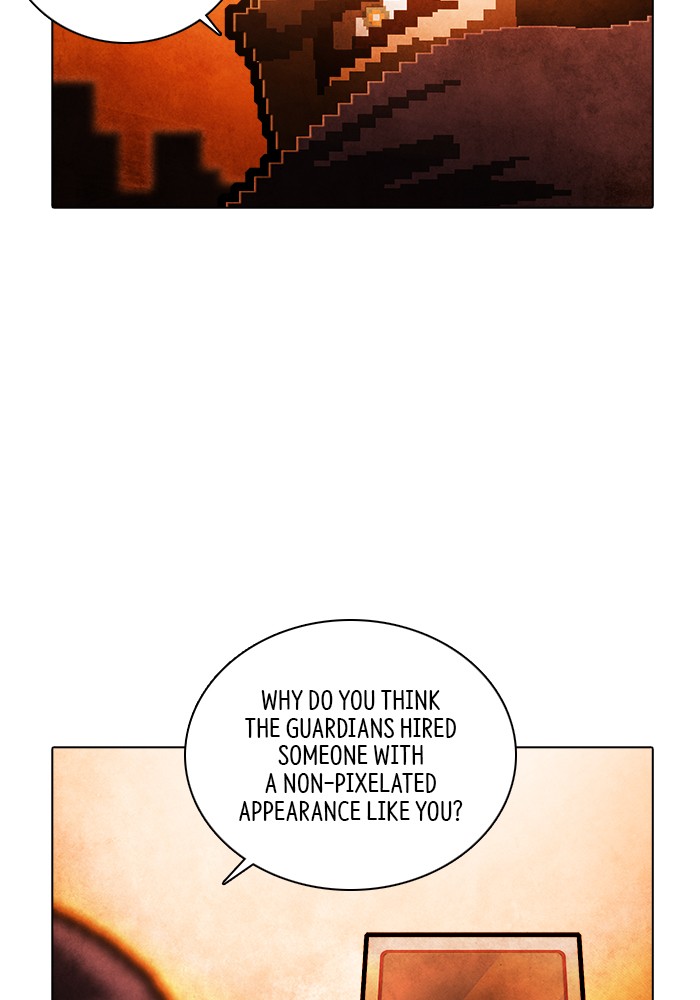 Guardians of the Video Game Chapter 238 page 19 - Chapter 238: Ep. 237 - The Realm of Fables (Part 10)