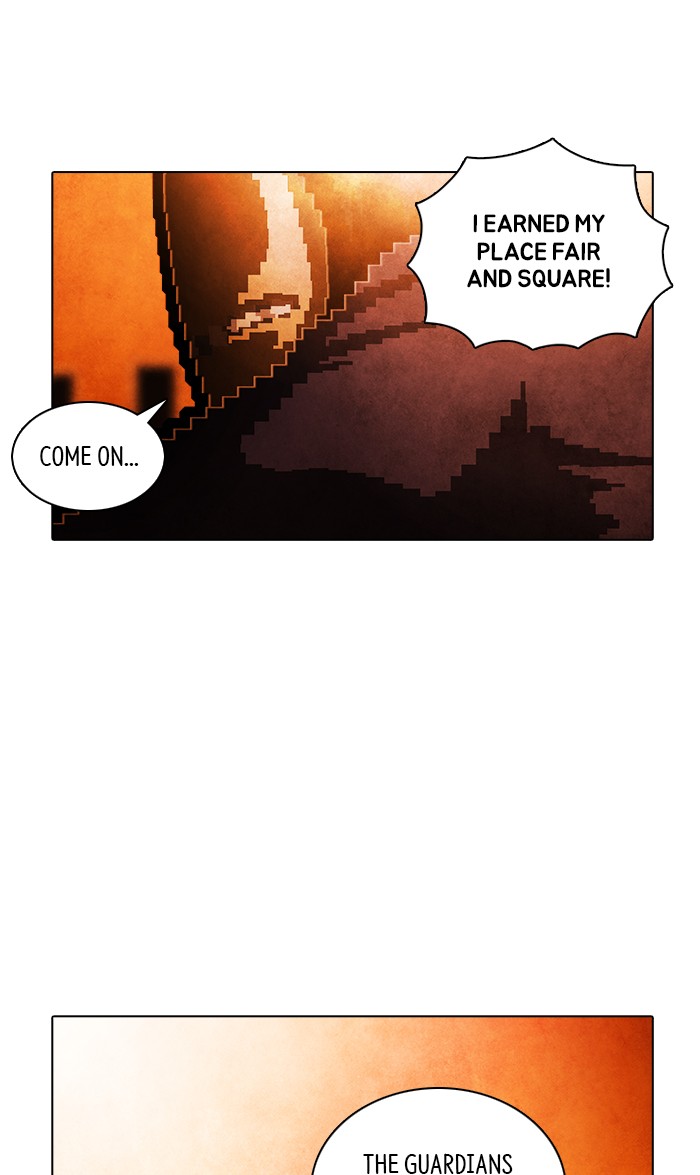 Guardians of the Video Game Chapter 238 page 23 - Chapter 238: Ep. 237 - The Realm of Fables (Part 10)
