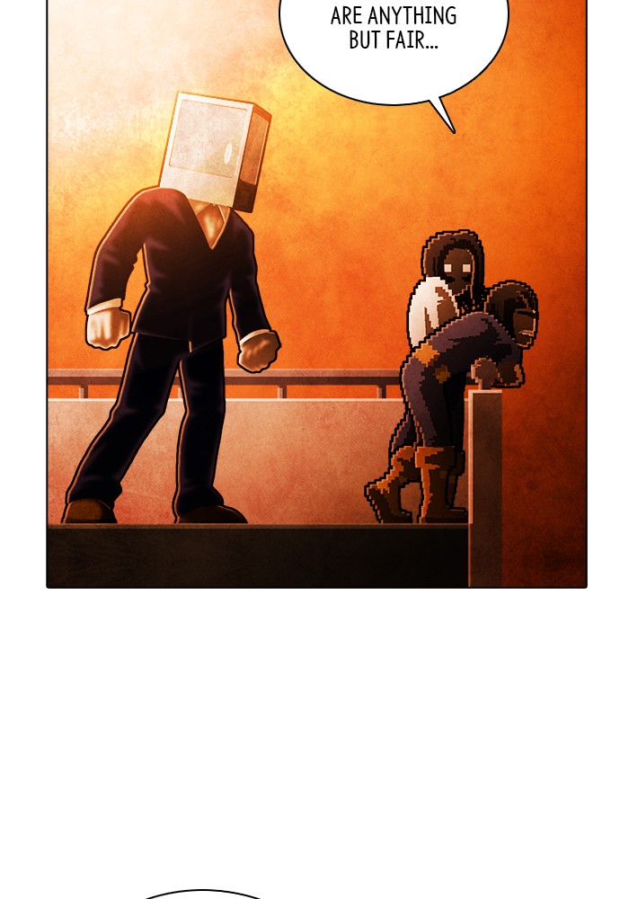 Guardians of the Video Game Chapter 238 page 24 - Chapter 238: Ep. 237 - The Realm of Fables (Part 10)
