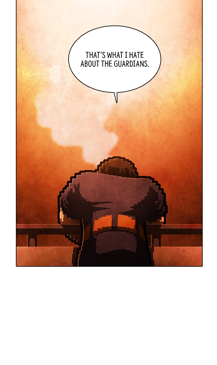 Guardians of the Video Game Chapter 238 page 29 - Chapter 238: Ep. 237 - The Realm of Fables (Part 10)