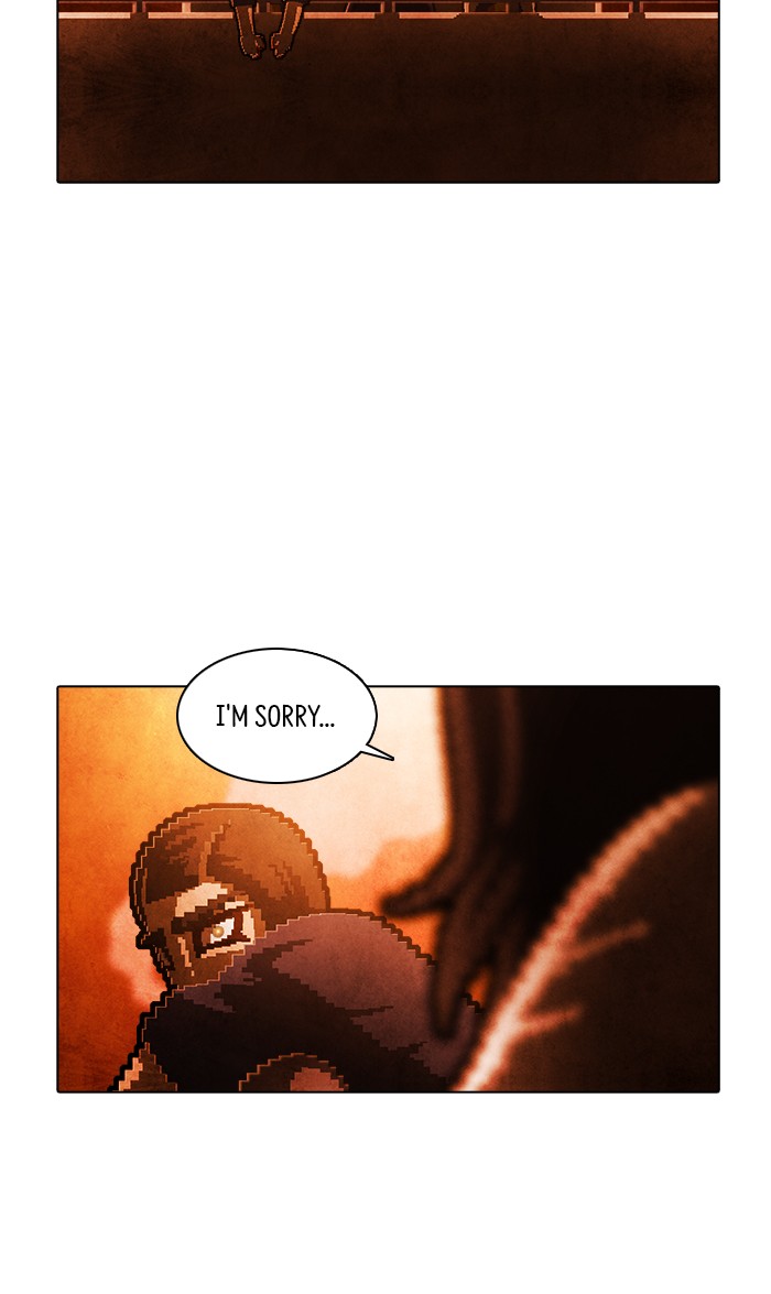 Guardians of the Video Game Chapter 238 page 31 - Chapter 238: Ep. 237 - The Realm of Fables (Part 10)