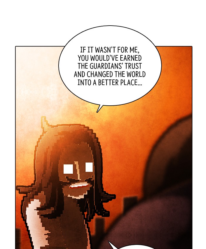 Guardians of the Video Game Chapter 238 page 32 - Chapter 238: Ep. 237 - The Realm of Fables (Part 10)