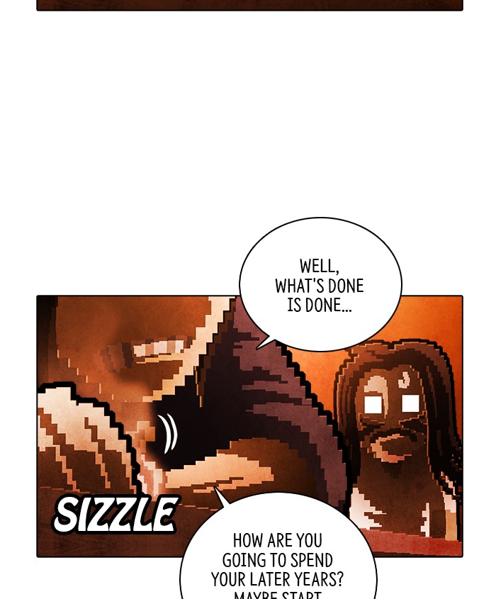 Guardians of the Video Game Chapter 238 page 34 - Chapter 238: Ep. 237 - The Realm of Fables (Part 10)