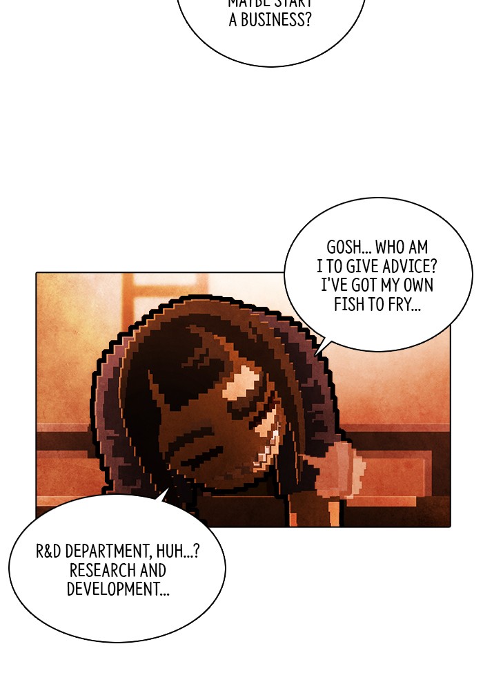 Guardians of the Video Game Chapter 238 page 35 - Chapter 238: Ep. 237 - The Realm of Fables (Part 10)