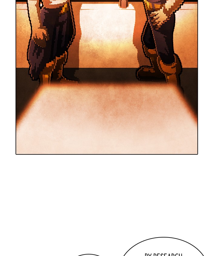 Guardians of the Video Game Chapter 238 page 38 - Chapter 238: Ep. 237 - The Realm of Fables (Part 10)