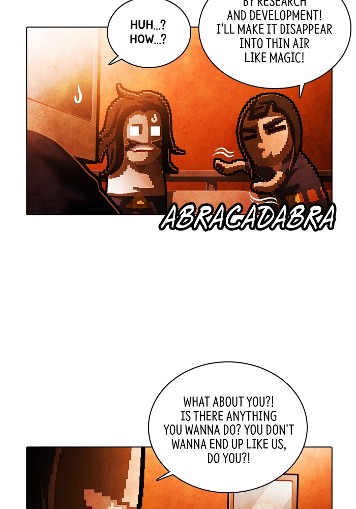 Guardians of the Video Game Chapter 238 page 39 - Chapter 238: Ep. 237 - The Realm of Fables (Part 10)