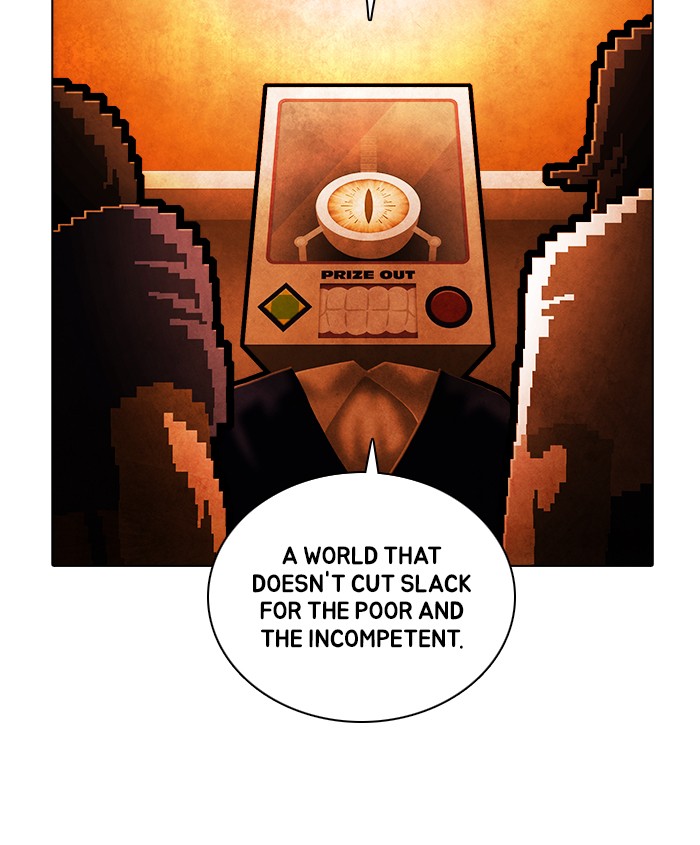 Guardians of the Video Game Chapter 238 page 42 - Chapter 238: Ep. 237 - The Realm of Fables (Part 10)