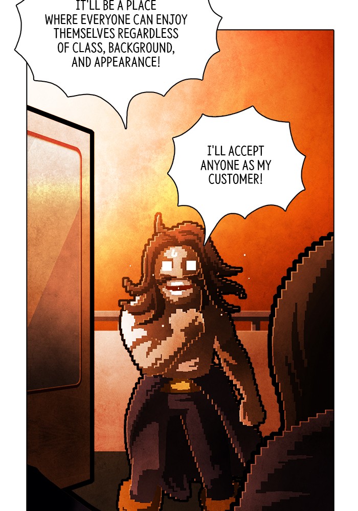 Guardians of the Video Game Chapter 238 page 44 - Chapter 238: Ep. 237 - The Realm of Fables (Part 10)