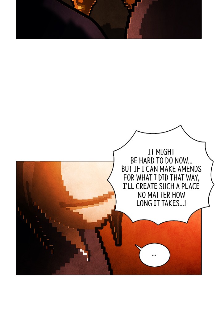 Guardians of the Video Game Chapter 238 page 45 - Chapter 238: Ep. 237 - The Realm of Fables (Part 10)