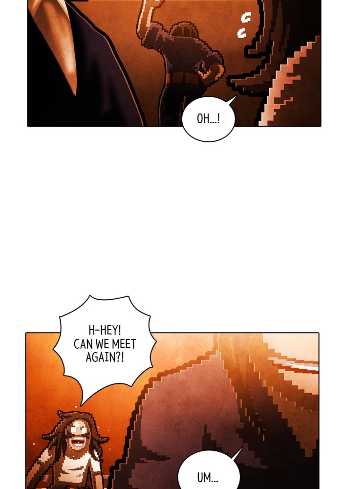 Guardians of the Video Game Chapter 238 page 48 - Chapter 238: Ep. 237 - The Realm of Fables (Part 10)