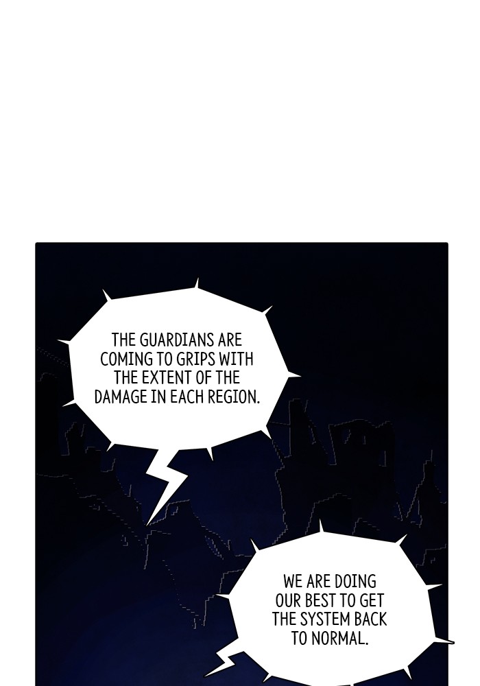 Guardians of the Video Game Chapter 238 page 55 - Chapter 238: Ep. 237 - The Realm of Fables (Part 10)
