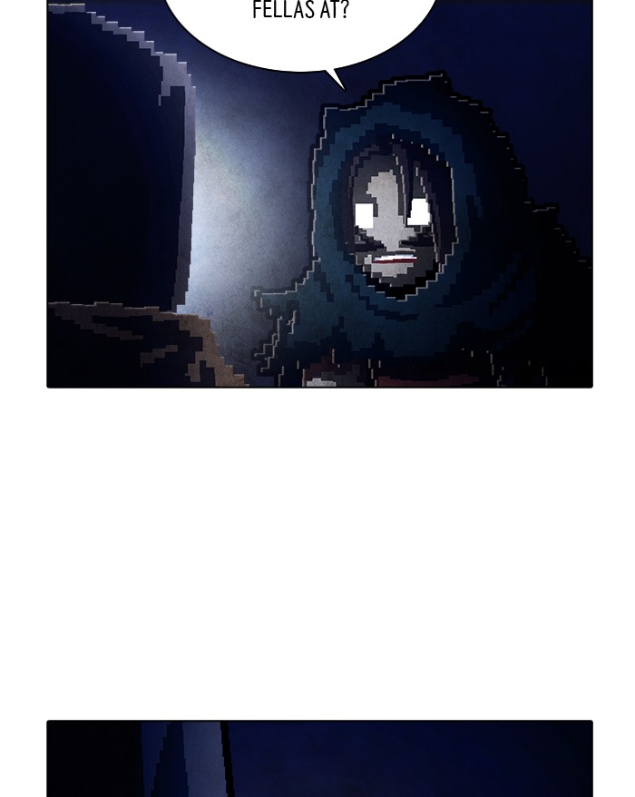 Guardians of the Video Game Chapter 238 page 58 - Chapter 238: Ep. 237 - The Realm of Fables (Part 10)