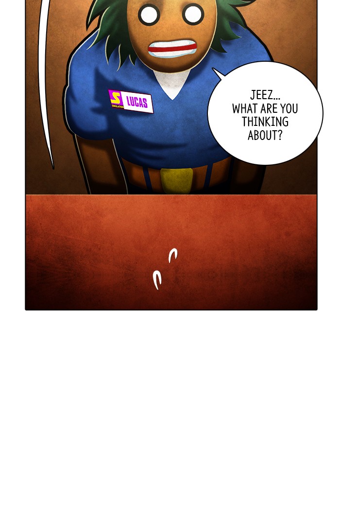 Guardians of the Video Game Chapter 238 page 78 - Chapter 238: Ep. 237 - The Realm of Fables (Part 10)