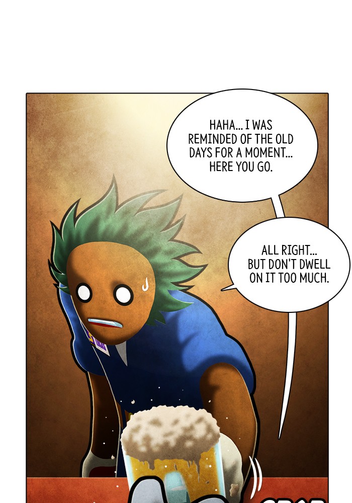 Guardians of the Video Game Chapter 238 page 79 - Chapter 238: Ep. 237 - The Realm of Fables (Part 10)