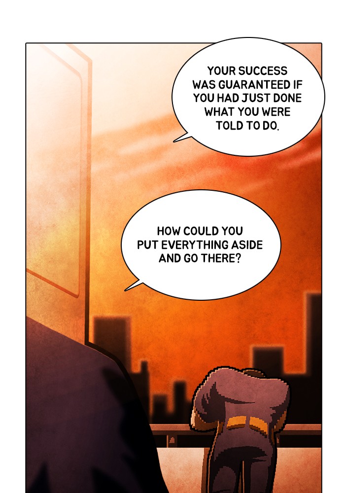Guardians of the Video Game Chapter 238 page 8 - Chapter 238: Ep. 237 - The Realm of Fables (Part 10)