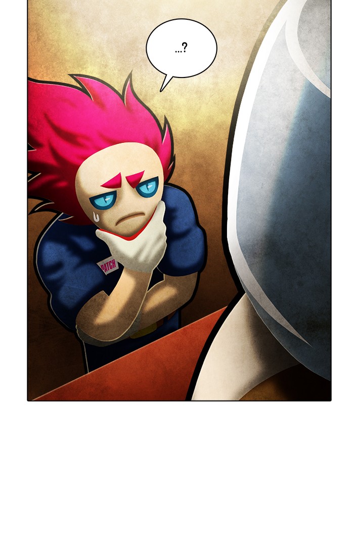 Guardians of the Video Game Chapter 238 page 87 - Chapter 238: Ep. 237 - The Realm of Fables (Part 10)