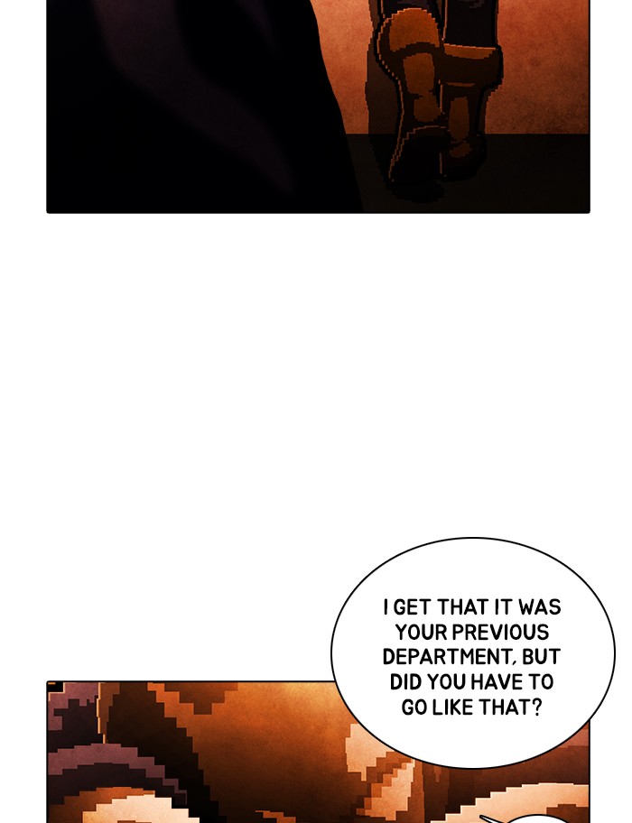 Guardians of the Video Game Chapter 238 page 9 - Chapter 238: Ep. 237 - The Realm of Fables (Part 10)