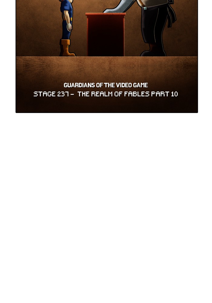 Guardians of the Video Game Chapter 238 page 92 - Chapter 238: Ep. 237 - The Realm of Fables (Part 10)