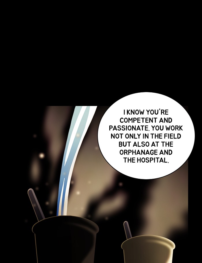 Guardians of the Video Game Chapter 239 page 18 - Chapter 239: Ep. 238 - A Great Cause