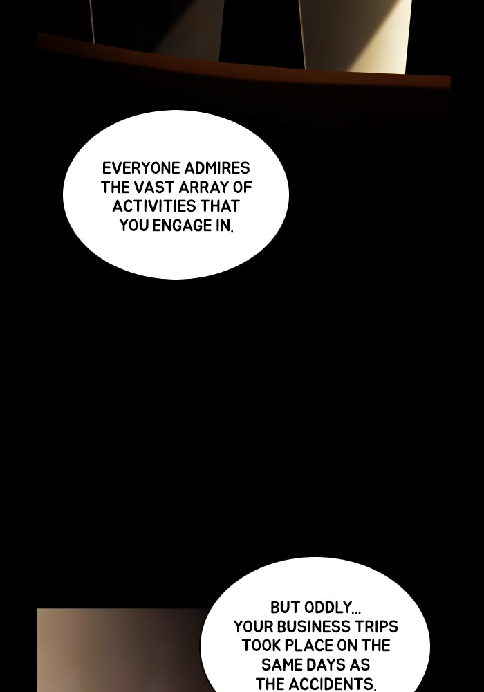 Guardians of the Video Game Chapter 239 page 19 - Chapter 239: Ep. 238 - A Great Cause