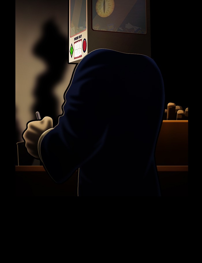 Guardians of the Video Game Chapter 239 page 22 - Chapter 239: Ep. 238 - A Great Cause