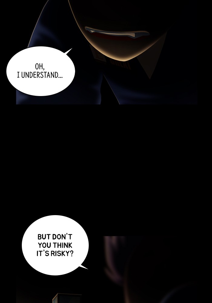 Guardians of the Video Game Chapter 239 page 24 - Chapter 239: Ep. 238 - A Great Cause