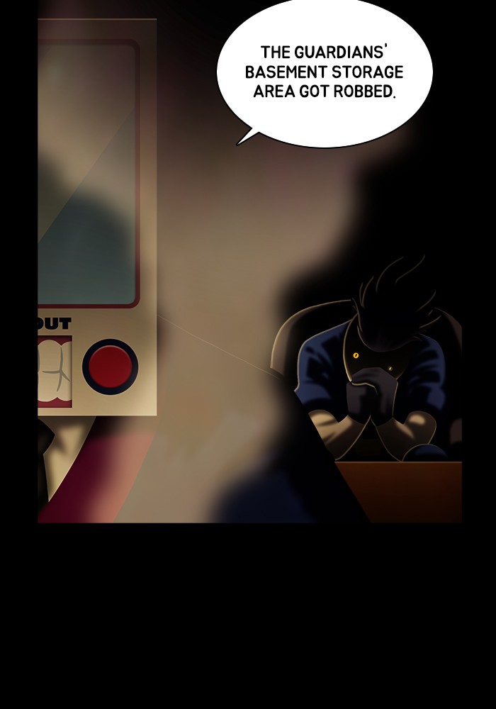 Guardians of the Video Game Chapter 239 page 28 - Chapter 239: Ep. 238 - A Great Cause