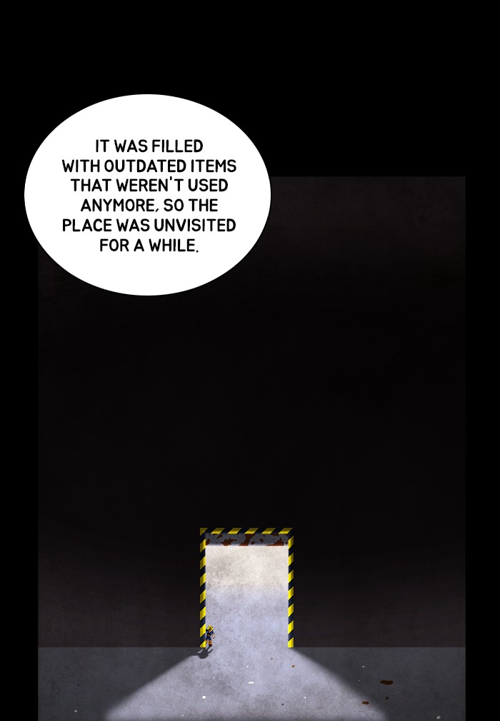 Guardians of the Video Game Chapter 239 page 29 - Chapter 239: Ep. 238 - A Great Cause