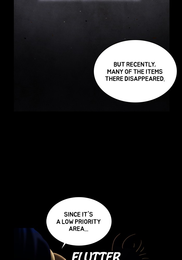 Guardians of the Video Game Chapter 239 page 30 - Chapter 239: Ep. 238 - A Great Cause