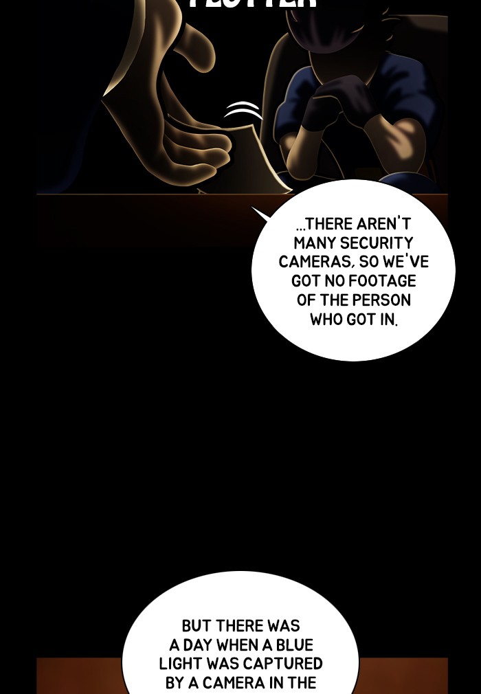 Guardians of the Video Game Chapter 239 page 31 - Chapter 239: Ep. 238 - A Great Cause
