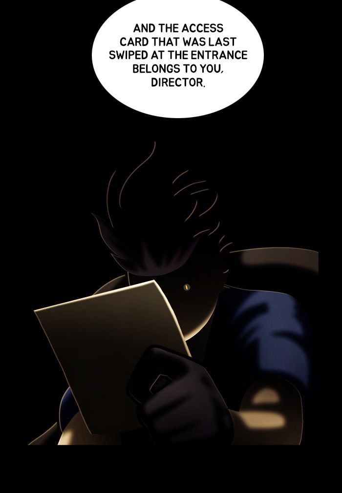 Guardians of the Video Game Chapter 239 page 33 - Chapter 239: Ep. 238 - A Great Cause