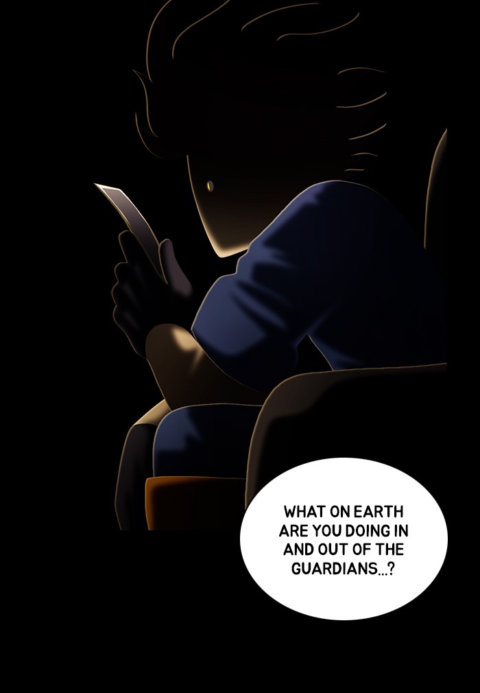 Guardians of the Video Game Chapter 239 page 36 - Chapter 239: Ep. 238 - A Great Cause