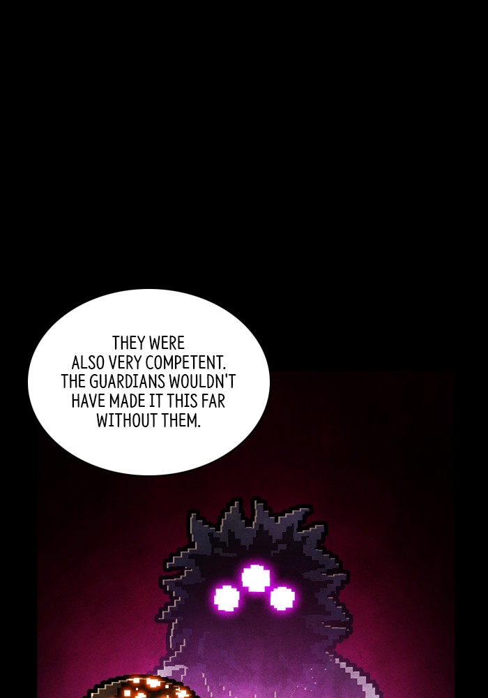 Guardians of the Video Game Chapter 239 page 54 - Chapter 239: Ep. 238 - A Great Cause