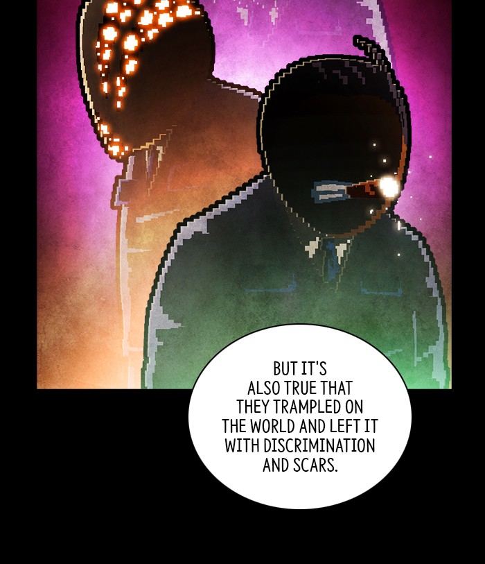 Guardians of the Video Game Chapter 239 page 55 - Chapter 239: Ep. 238 - A Great Cause