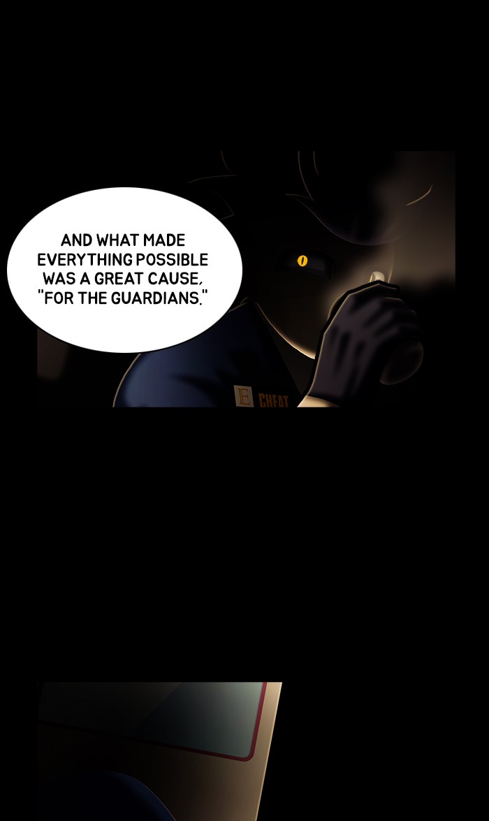 Guardians of the Video Game Chapter 239 page 56 - Chapter 239: Ep. 238 - A Great Cause