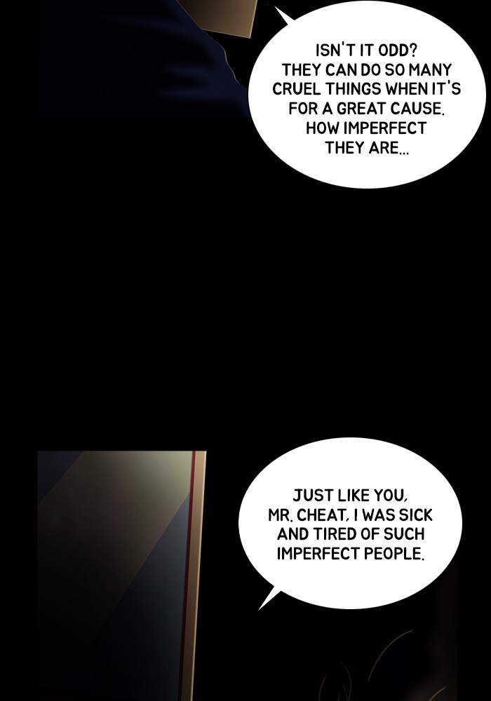 Guardians of the Video Game Chapter 239 page 57 - Chapter 239: Ep. 238 - A Great Cause