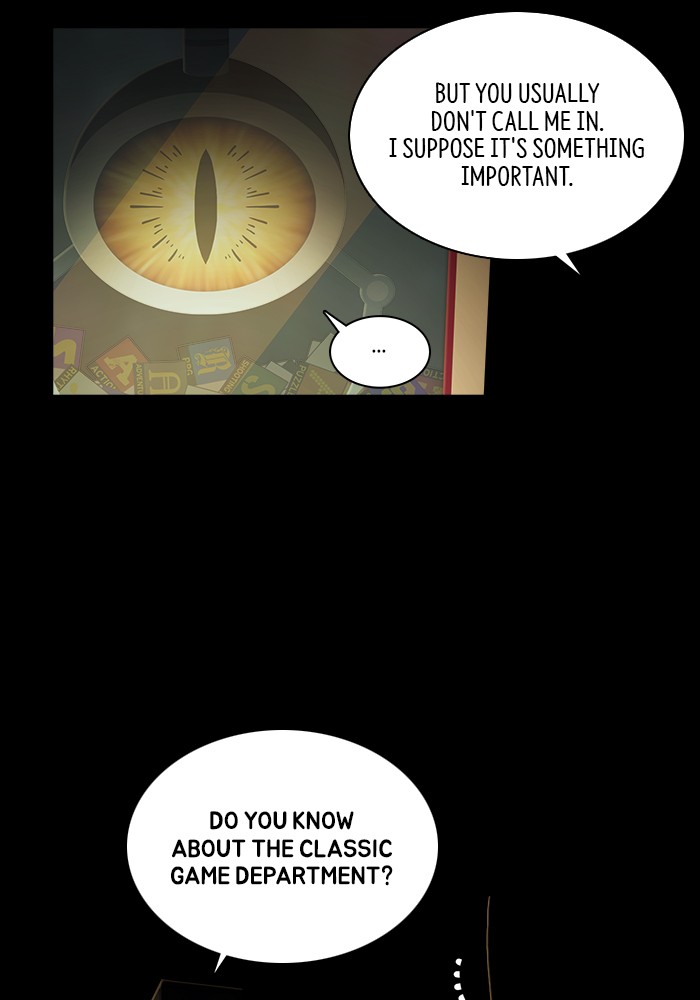 Guardians of the Video Game Chapter 239 page 6 - Chapter 239: Ep. 238 - A Great Cause