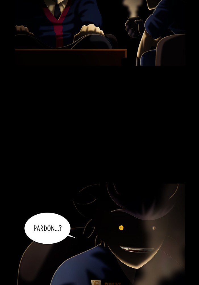 Guardians of the Video Game Chapter 239 page 61 - Chapter 239: Ep. 238 - A Great Cause
