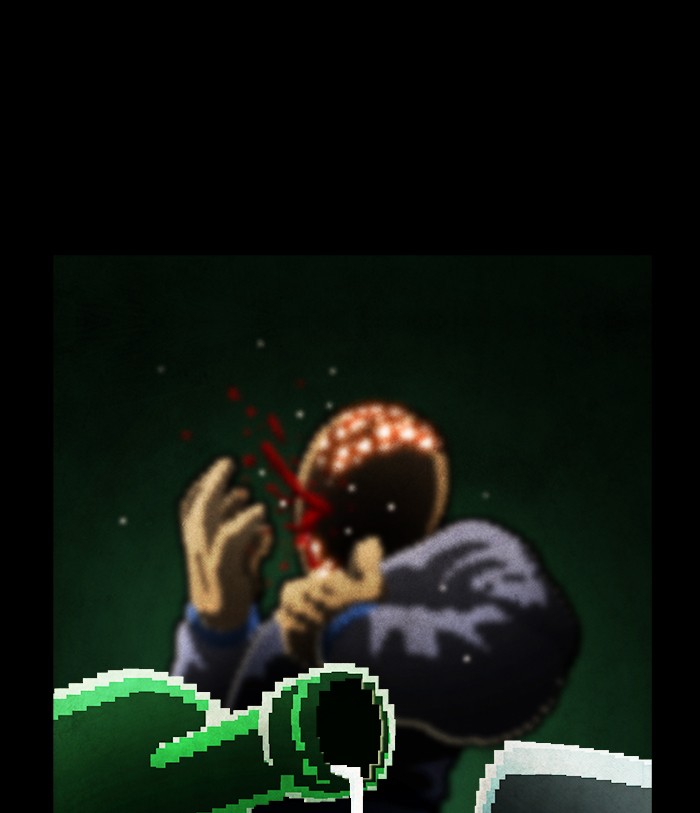 Guardians of the Video Game Chapter 239 page 65 - Chapter 239: Ep. 238 - A Great Cause