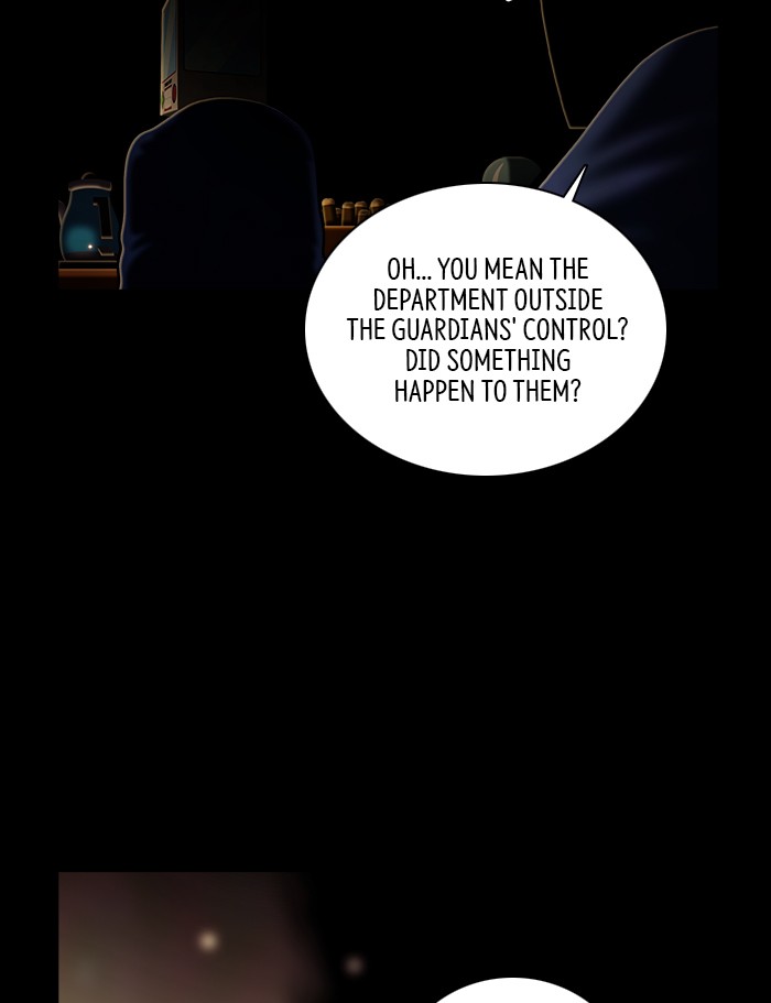 Guardians of the Video Game Chapter 239 page 7 - Chapter 239: Ep. 238 - A Great Cause
