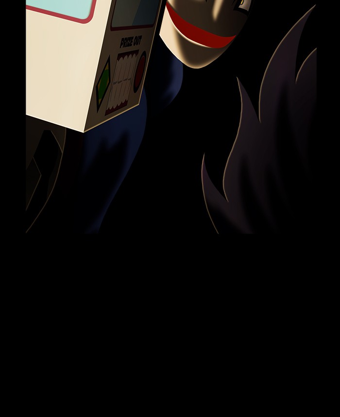 Guardians of the Video Game Chapter 239 page 89 - Chapter 239: Ep. 238 - A Great Cause