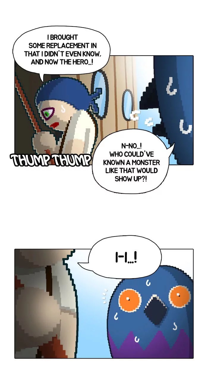 Guardians of the Video Game Chapter 24 page 10 - Chapter 24: Ep.23: Tiger Moths