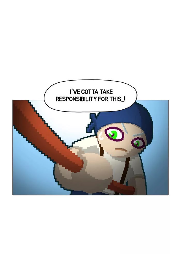 Guardians of the Video Game Chapter 24 page 11 - Chapter 24: Ep.23: Tiger Moths